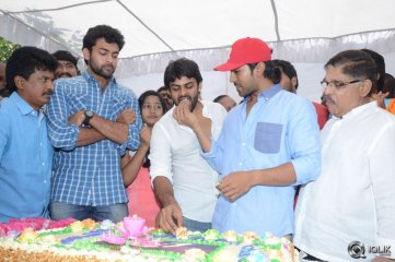 Chiranjeevi Birthday Celebrations